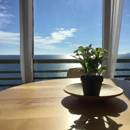 Apartment Ven A Disfrutar Del Mar *