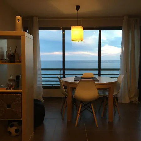 Apartment Ven A Disfrutar Del Mar