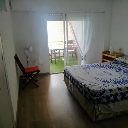 Ven A Disfrutar Del Mar Apartment