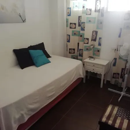 Apartment Ven A Disfrutar Del Mar