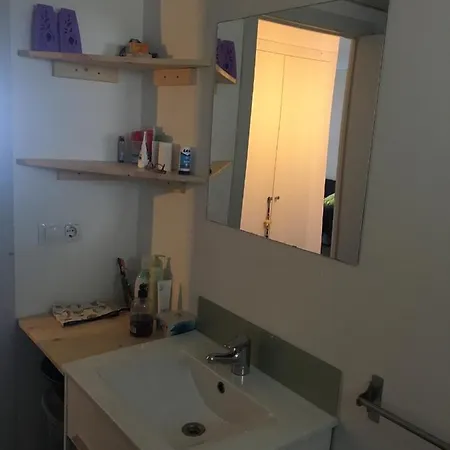 Apartment Ven A Disfrutar Del Mar Alicante