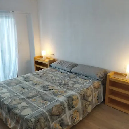 Ven A Disfrutar Del Mar Apartment
