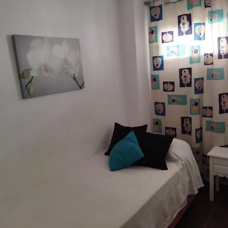 Ven A Disfrutar Del Mar Alicante