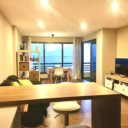 Apartment Ven A Disfrutar Del Mar