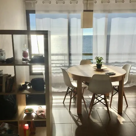 Apartment Ven A Disfrutar Del Mar Alicante