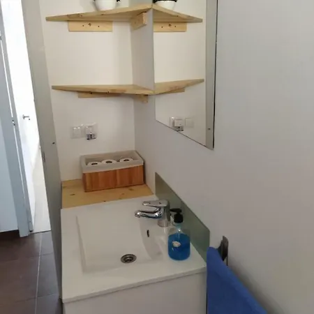 Ven A Disfrutar Del Mar Apartment Alicante