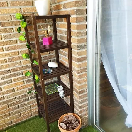 Apartment Ven A Disfrutar Del Mar Alicante