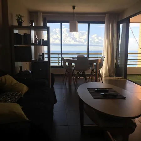 Apartment Ven A Disfrutar Del Mar