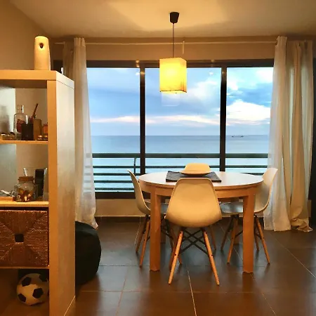 Apartment Ven A Disfrutar Del Mar *