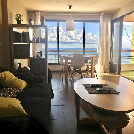 Ven A Disfrutar Del Mar Alicante