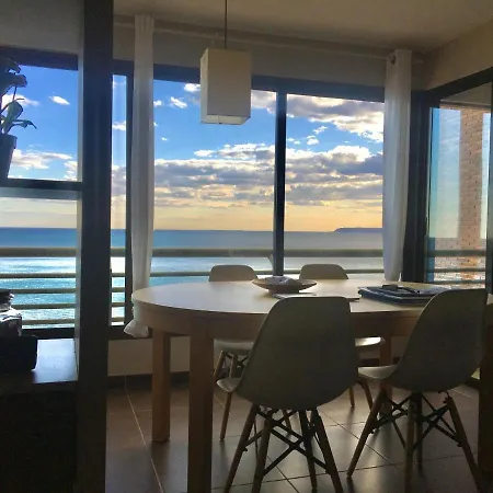 Apartment Ven A Disfrutar Del Mar *