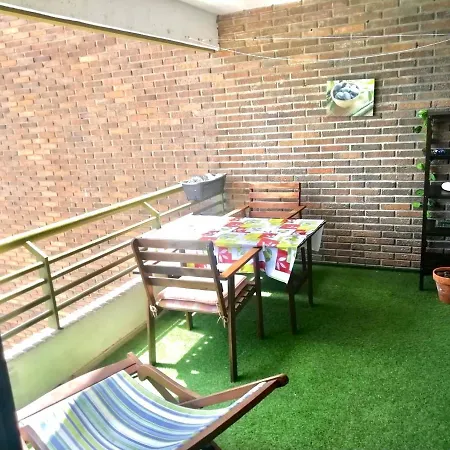 Ven A Disfrutar Del Mar Apartment *