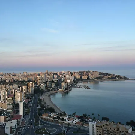 Apartment Ven A Disfrutar Del Mar